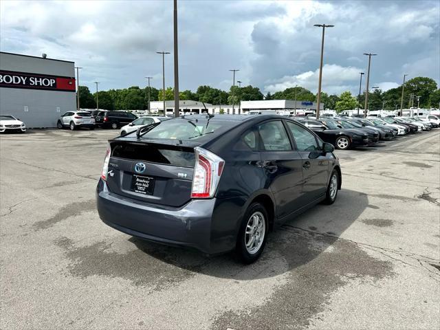 used 2010 Toyota Prius car, priced at $4,980