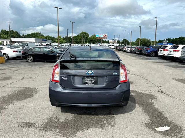 used 2010 Toyota Prius car, priced at $4,980
