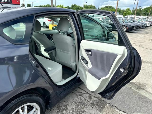 used 2010 Toyota Prius car, priced at $4,980