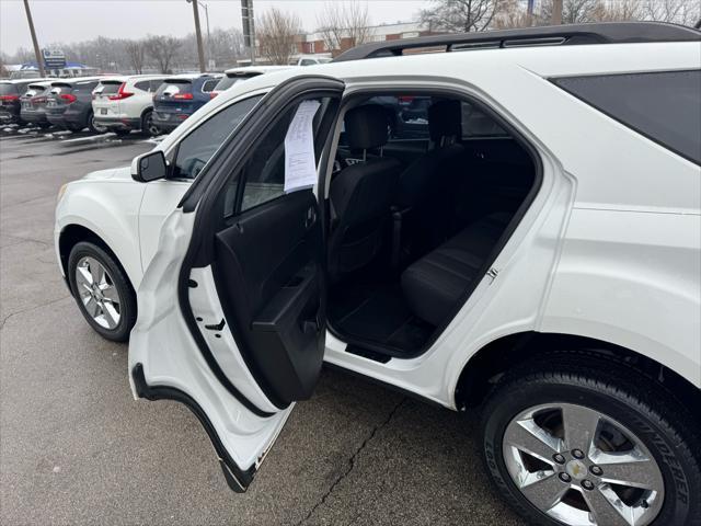 used 2012 Chevrolet Equinox car, priced at $7,980