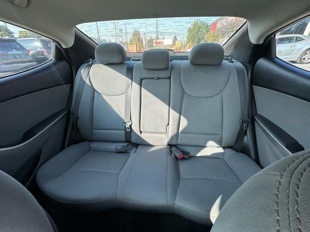 used 2015 Hyundai Elantra car, priced at $6,450