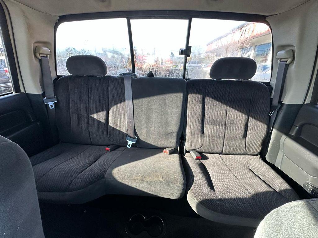 used 2005 Dodge Ram 1500 car, priced at $4,980