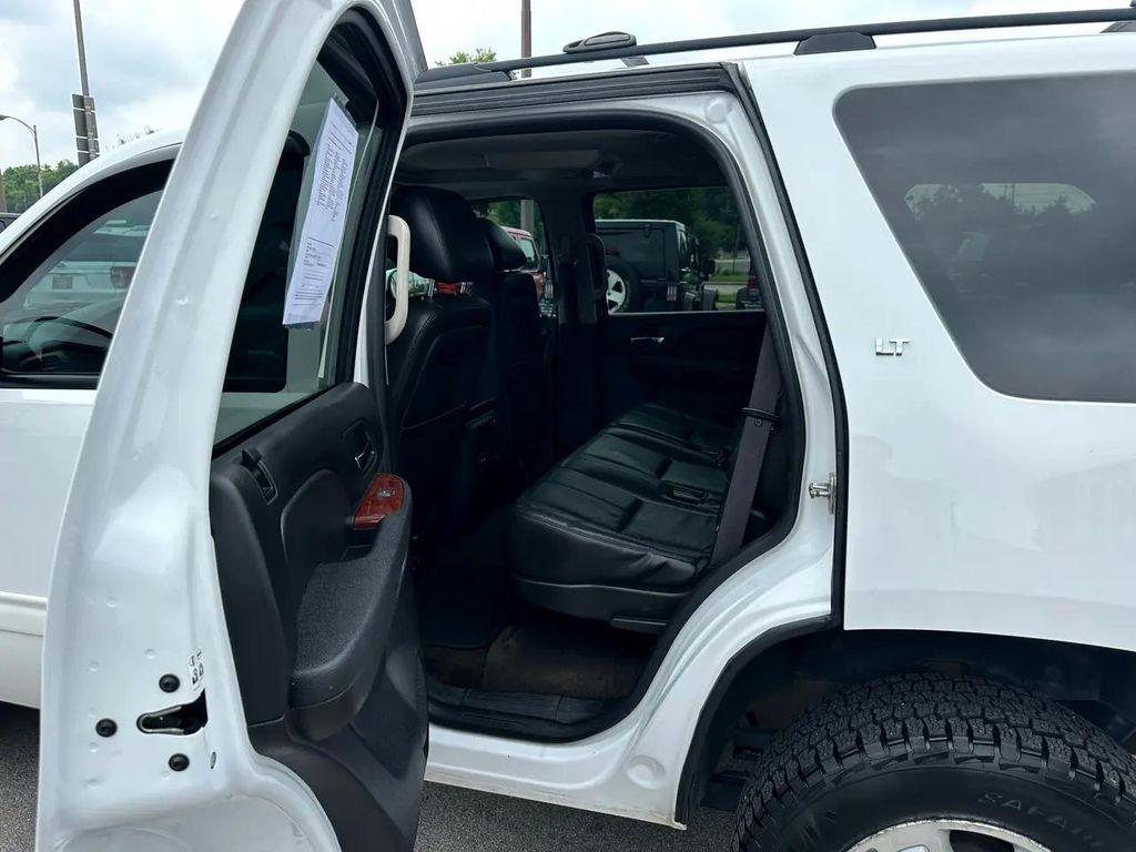 used 2013 Chevrolet Tahoe car, priced at $7,980