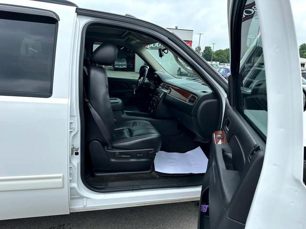 used 2013 Chevrolet Tahoe car, priced at $7,980