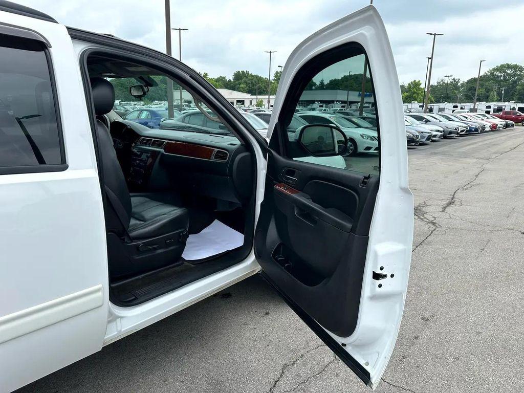 used 2013 Chevrolet Tahoe car, priced at $7,980