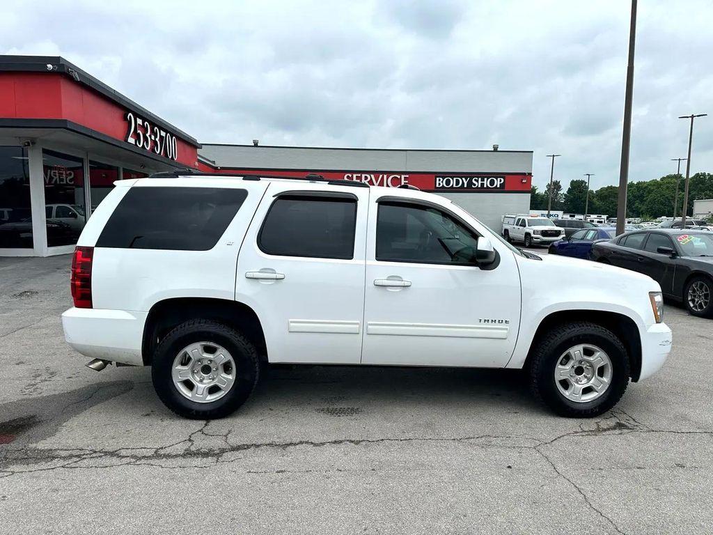 used 2013 Chevrolet Tahoe car, priced at $7,980