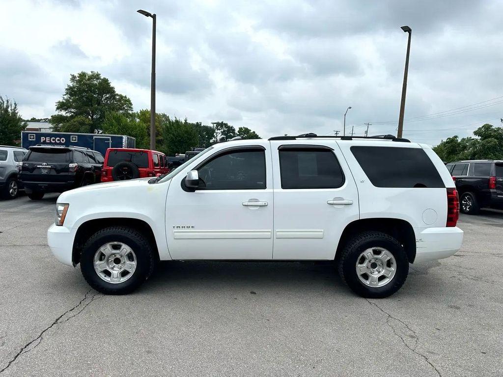 used 2013 Chevrolet Tahoe car, priced at $7,980