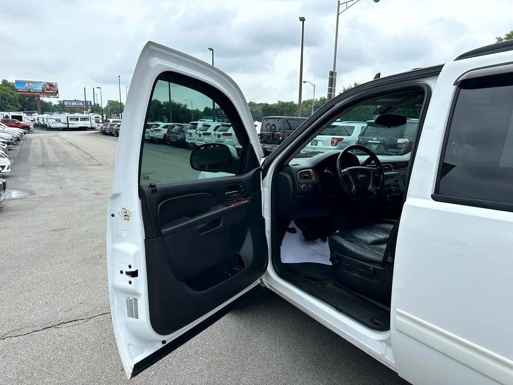 used 2013 Chevrolet Tahoe car, priced at $7,980