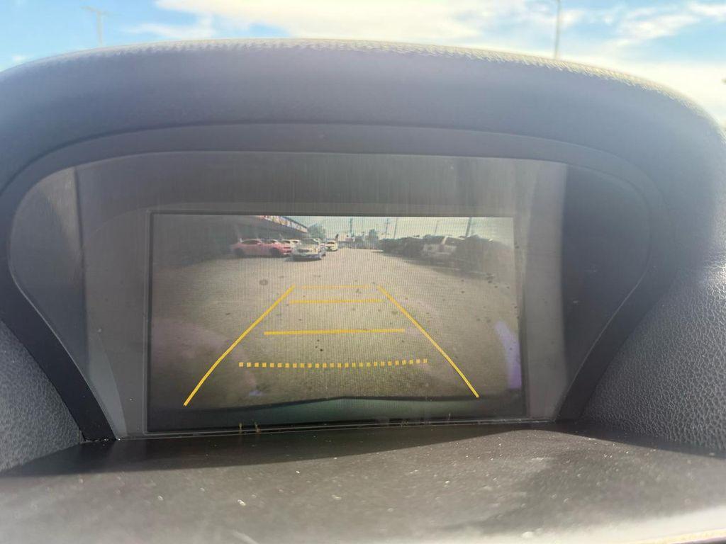 used 2010 Acura TL car, priced at $6,980