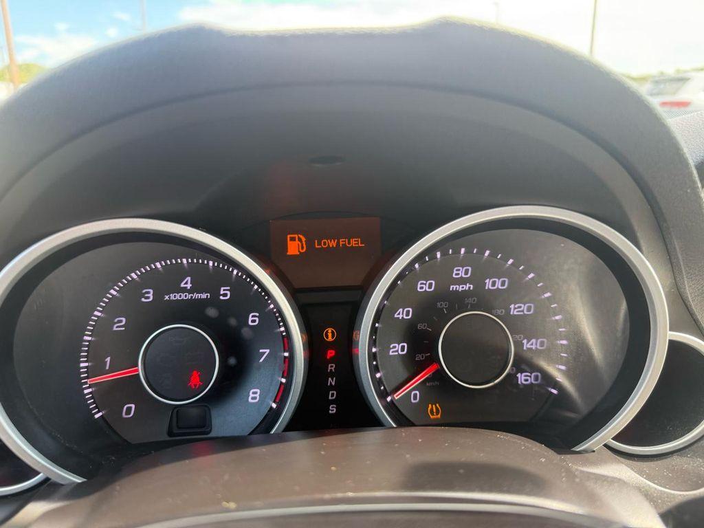 used 2010 Acura TL car, priced at $6,980