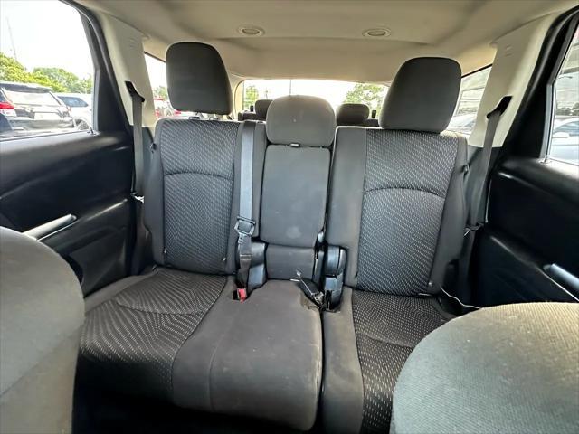 used 2017 Dodge Journey car, priced at $5,980