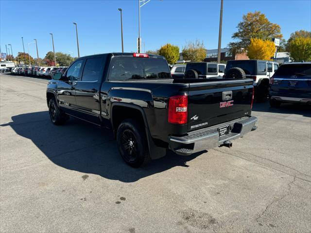 used 2014 GMC Sierra 1500 car, priced at $16,980