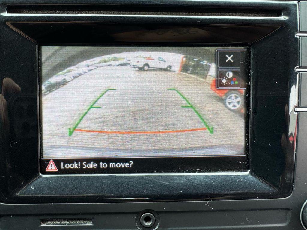 used 2016 Volkswagen Tiguan car, priced at $9,980