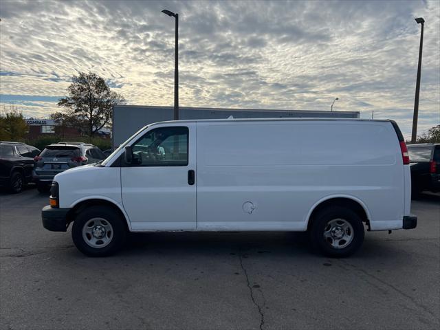 used 2007 Chevrolet Express 1500 car, priced at $6,980