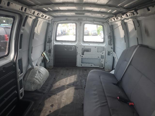 used 2007 Chevrolet Express 1500 car, priced at $6,980