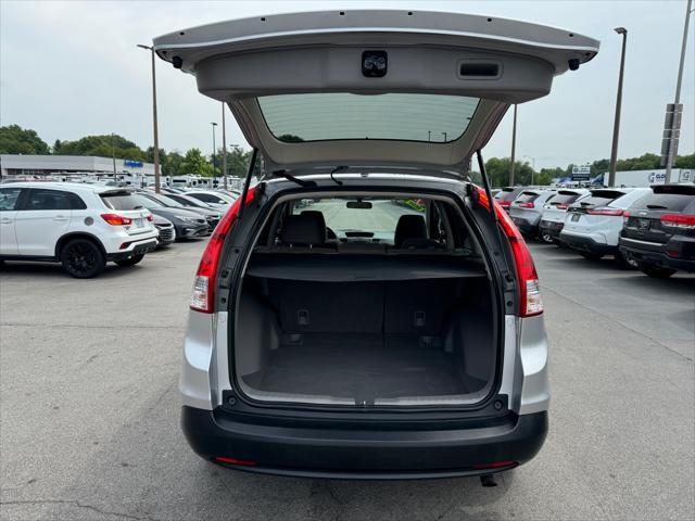 used 2014 Honda CR-V car, priced at $10,980