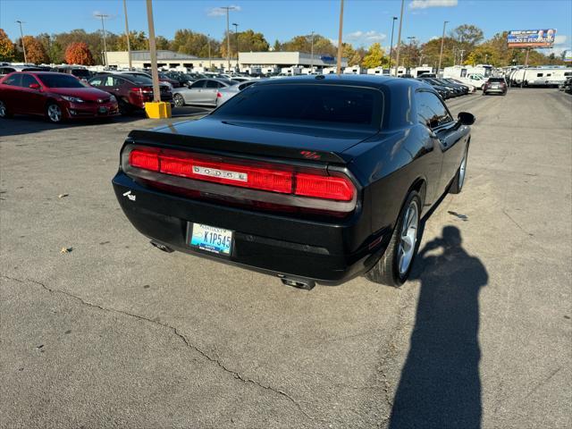 used 2014 Dodge Challenger car, priced at $18,980