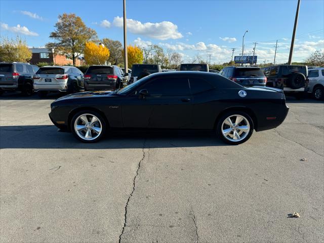 used 2014 Dodge Challenger car, priced at $18,980