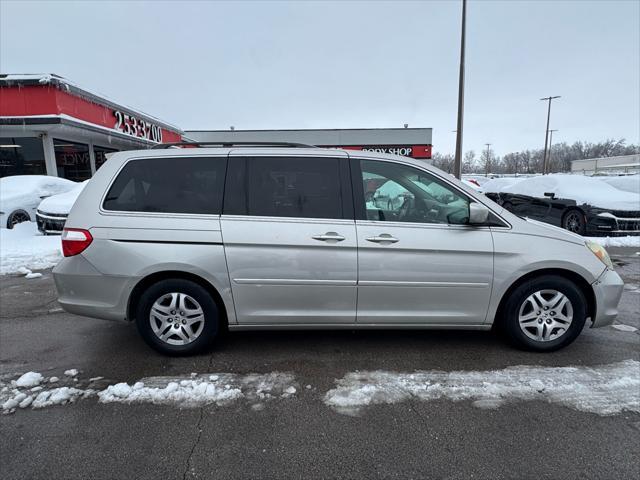 used 2006 Honda Odyssey car, priced at $3,980