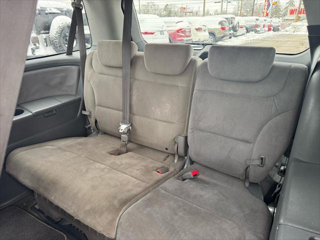 used 2006 Honda Odyssey car, priced at $3,980