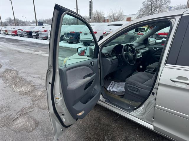 used 2006 Honda Odyssey car, priced at $3,980