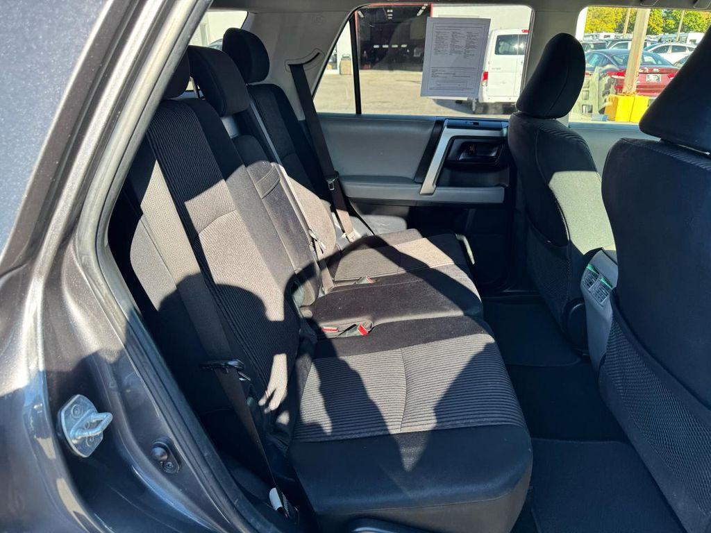 used 2013 Toyota 4Runner car, priced at $16,980