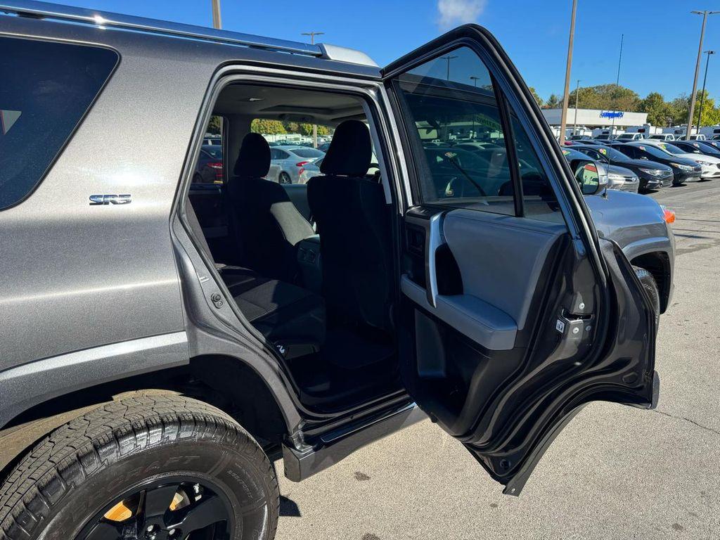 used 2013 Toyota 4Runner car, priced at $16,980