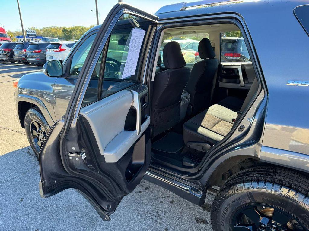used 2013 Toyota 4Runner car, priced at $16,980