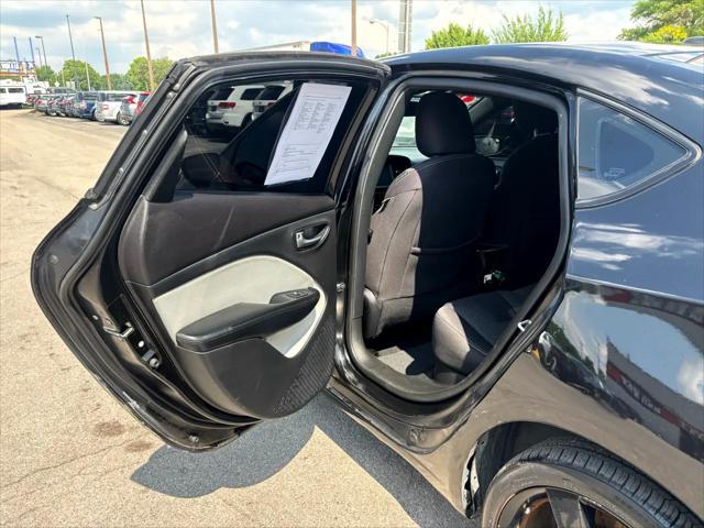 used 2015 Dodge Dart car, priced at $6,980