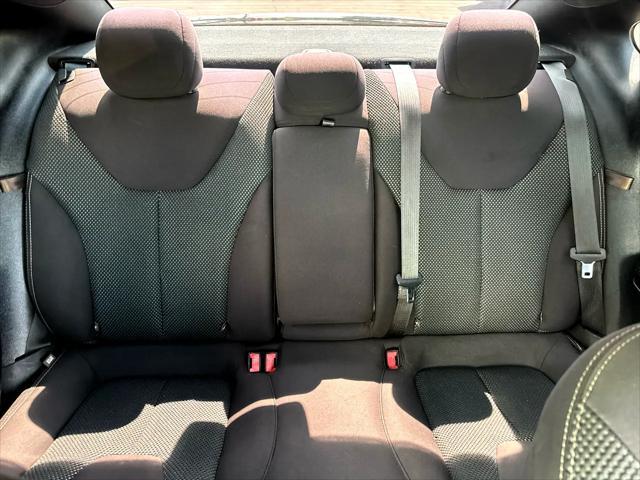 used 2015 Dodge Dart car, priced at $6,980