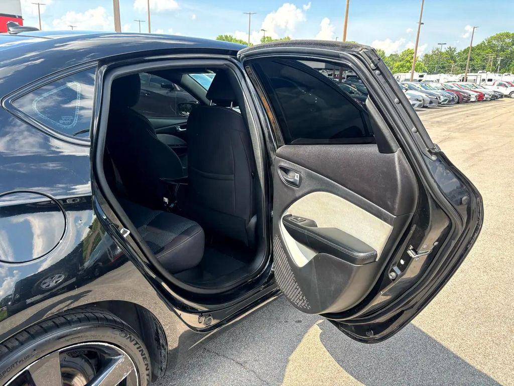 used 2015 Dodge Dart car, priced at $6,980