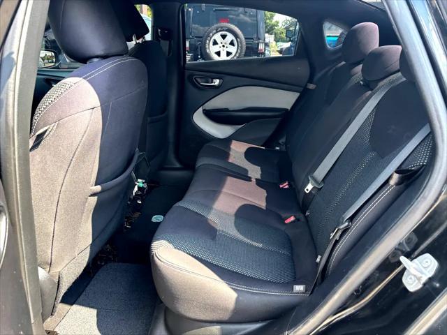 used 2015 Dodge Dart car, priced at $6,980