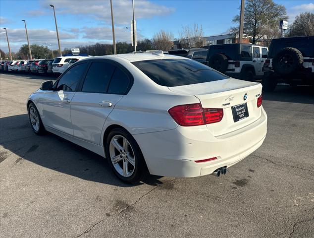 used 2013 BMW 328 car, priced at $7,980