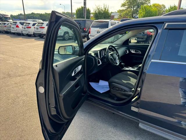 used 2017 Chevrolet Equinox car, priced at $7,980