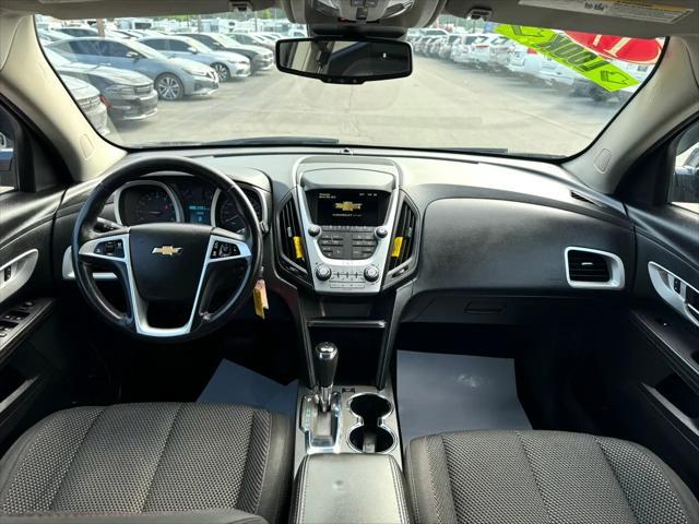 used 2017 Chevrolet Equinox car, priced at $7,980