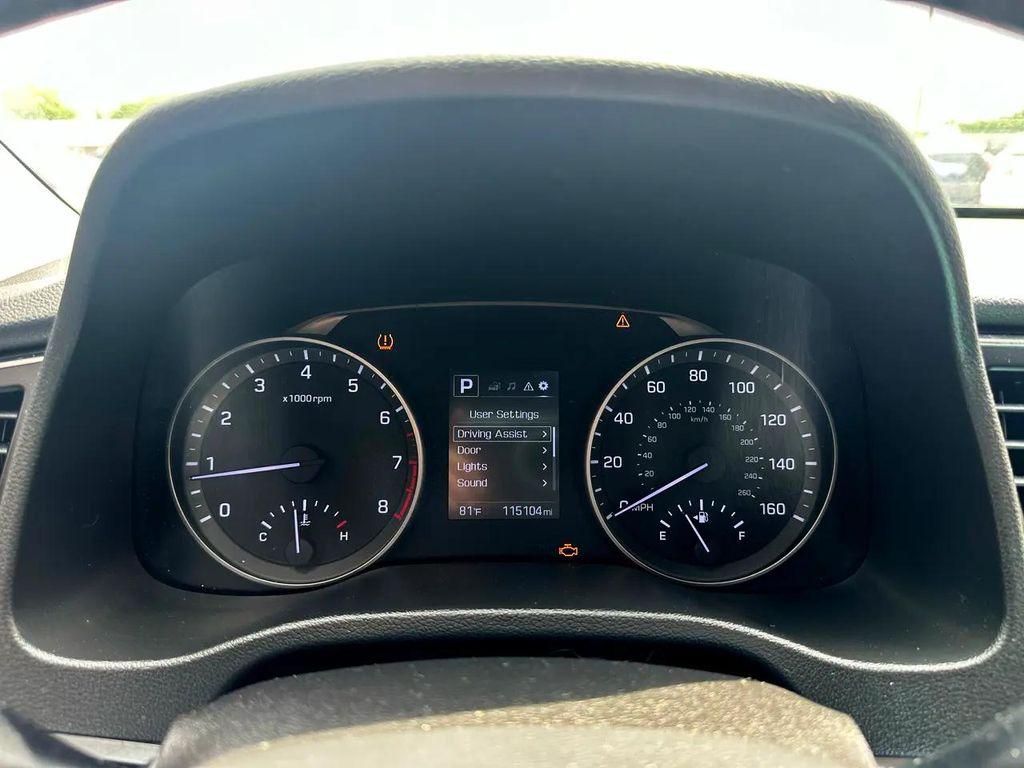 used 2017 Hyundai Elantra car, priced at $8,980