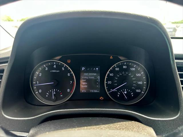 used 2017 Hyundai Elantra car, priced at $9,980