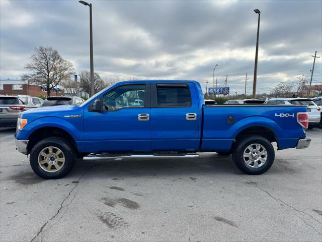 used 2009 Ford F-150 car, priced at $6,980