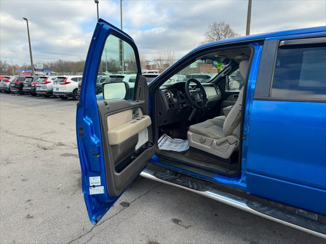 used 2009 Ford F-150 car, priced at $6,980