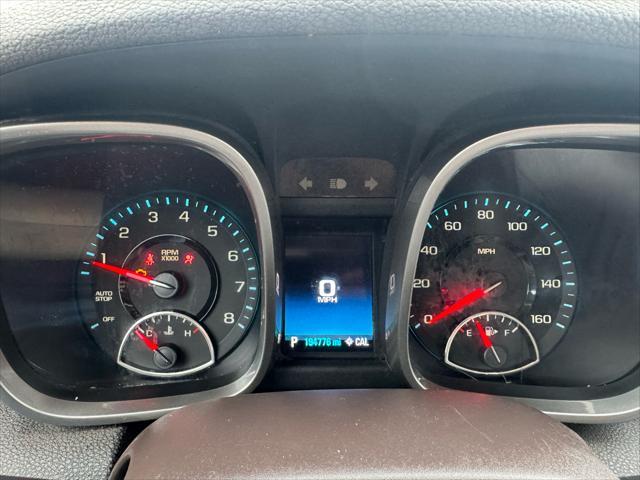 used 2015 Chevrolet Malibu car, priced at $6,980