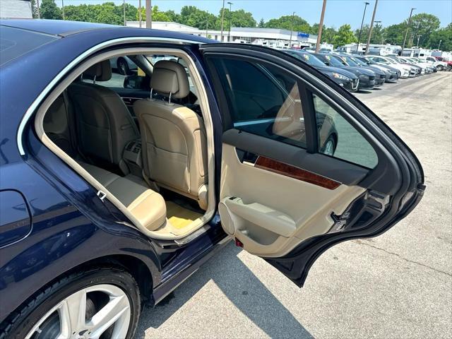 used 2011 Mercedes-Benz C-Class car, priced at $6,980