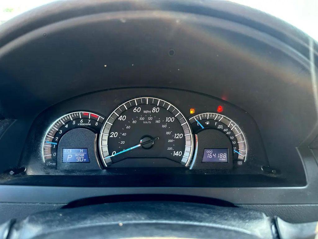 used 2014 Toyota Camry car, priced at $8,900