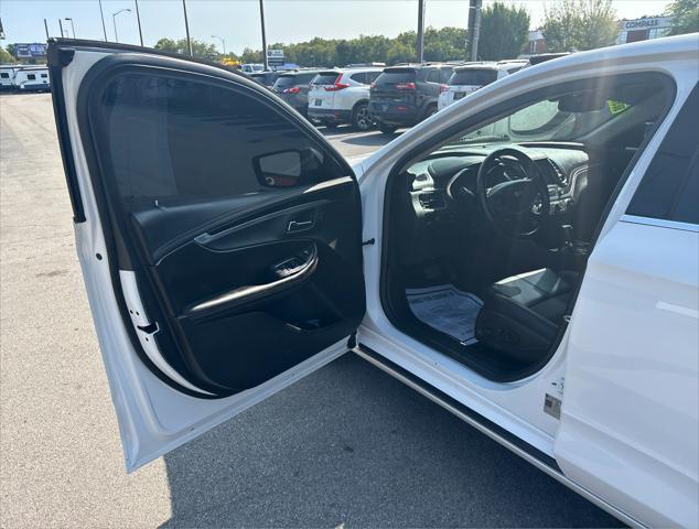 used 2019 Chevrolet Impala car, priced at $15,980