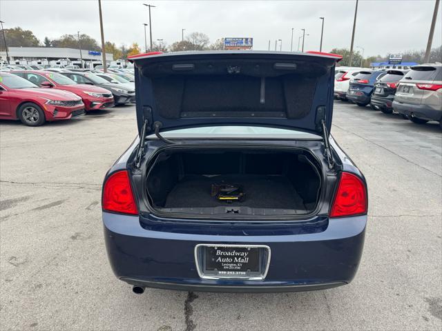 used 2008 Chevrolet Malibu car, priced at $4,980