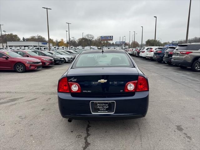 used 2008 Chevrolet Malibu car, priced at $4,980