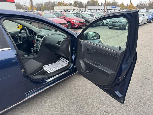 used 2008 Chevrolet Malibu car, priced at $4,980