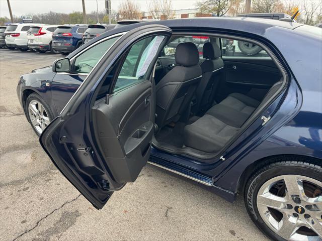 used 2008 Chevrolet Malibu car, priced at $4,980