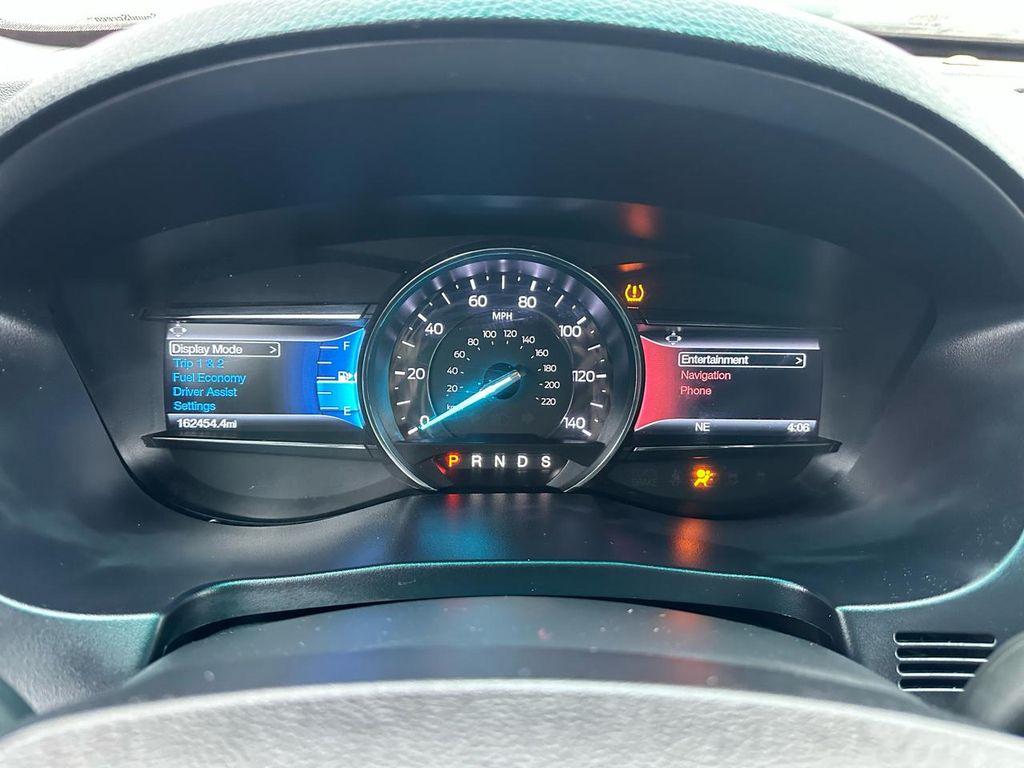 used 2016 Ford Explorer car, priced at $8,980