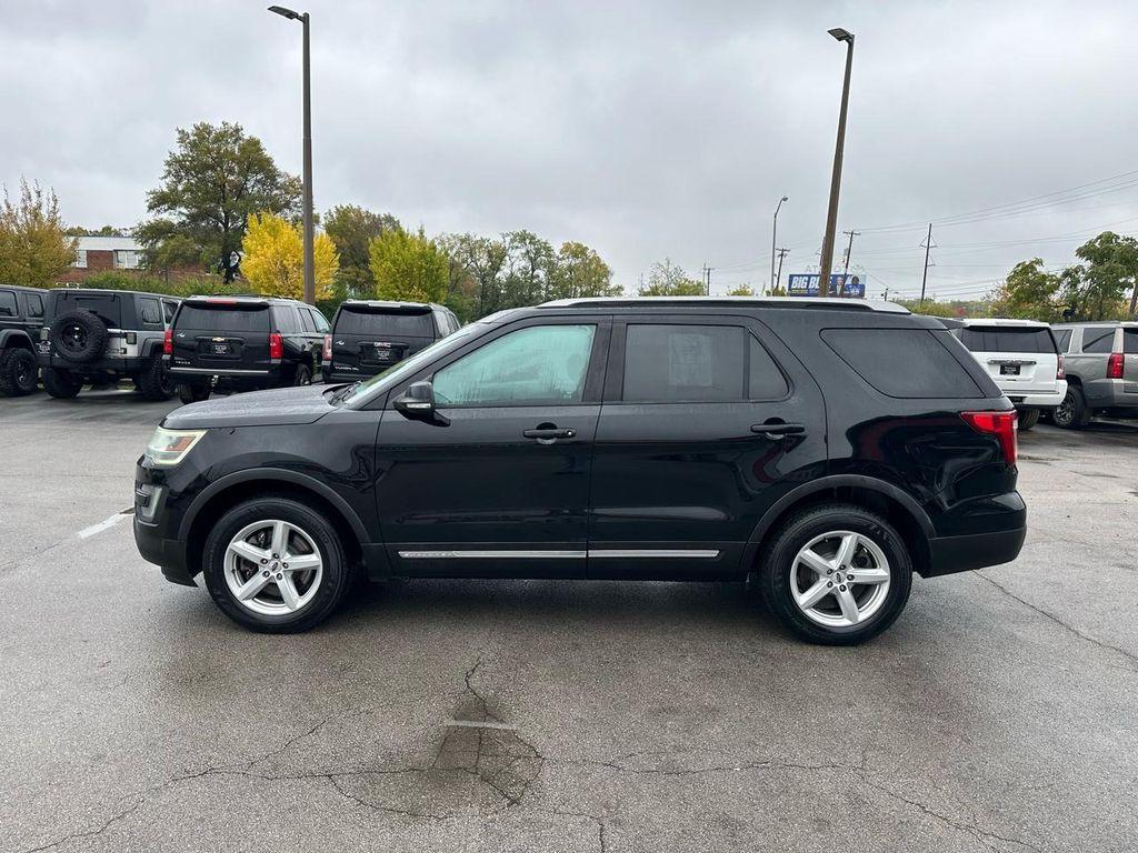used 2016 Ford Explorer car, priced at $8,980