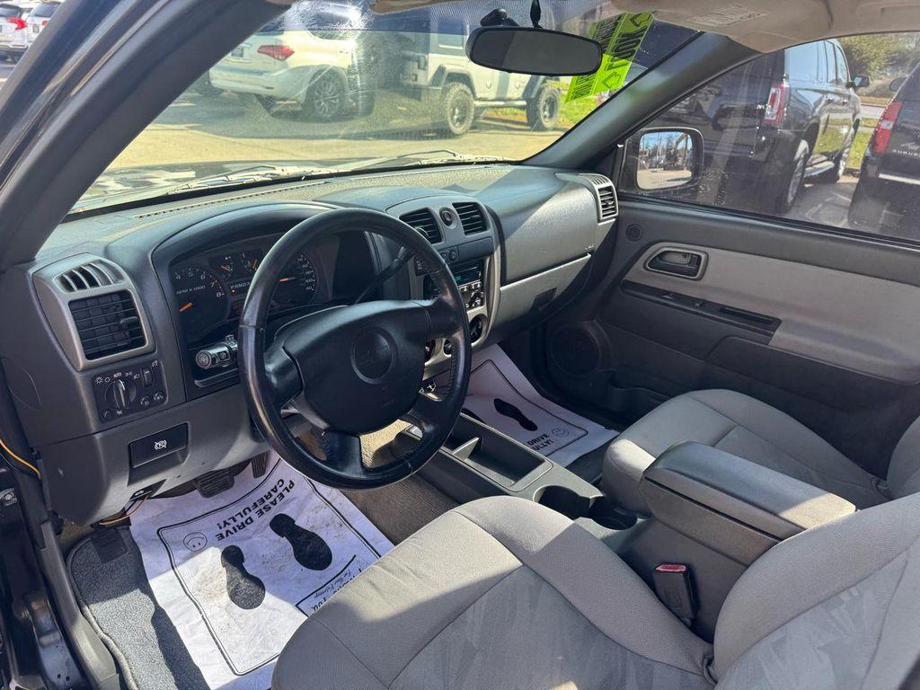 used 2004 Chevrolet Colorado car, priced at $4,980